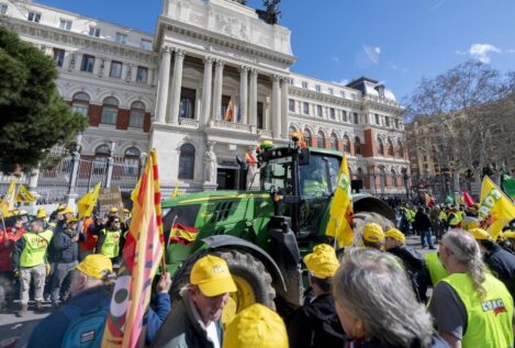 Los consejeros de Agricultura de Vox exigen al ministro Planas soluciones urgentes