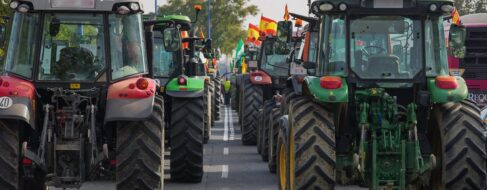 La falta de personal en Agricultura bloquea miles de créditos ICO para el sector primario