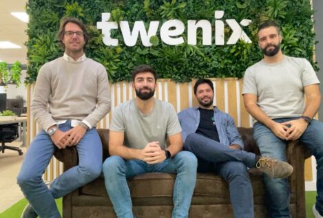 Más de 800 empresas recurren a Twenix para enseñar a sus trabajadores inglés de verdad