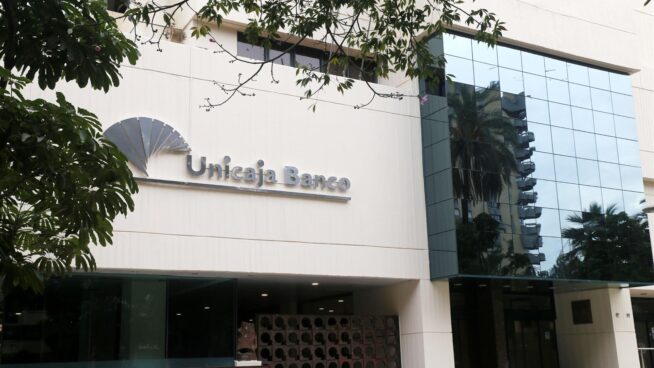 Unicaja repartirá un dividendo de 132 millones y aprueba una recompra de 100 millones