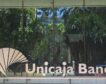 Unicaja Banco ganó 267 millones en 2023, un 4% menos