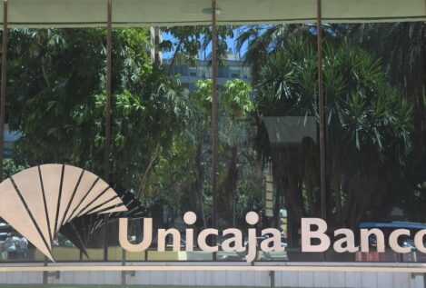 Unicaja Banco ganó 267 millones en 2023, un 4% menos