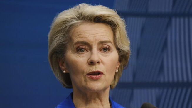 Por un nuevo Día D en Europa