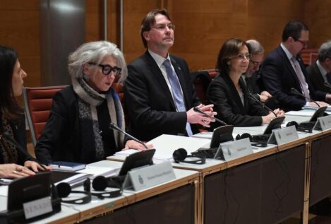 La Comisión de Venecia se interesa por la reforma del PP para dilatar la ley de la amnistía