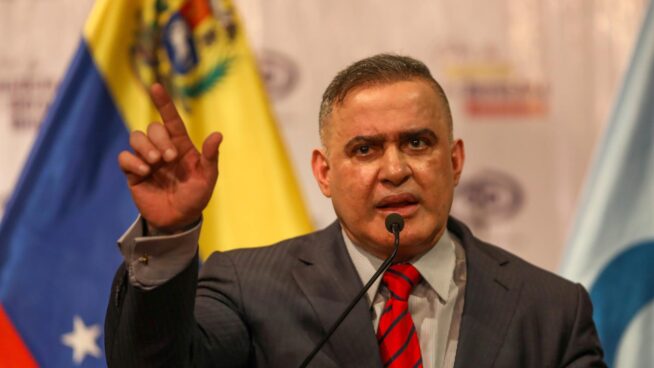 Venezuela libera a otro medio centenar de personas detenidas tras las elecciones