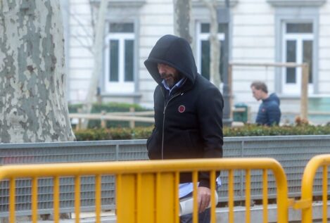Air Europa pagó a uno de los detenidos en el 'caso Koldo' cuando era rescatada por Moncloa