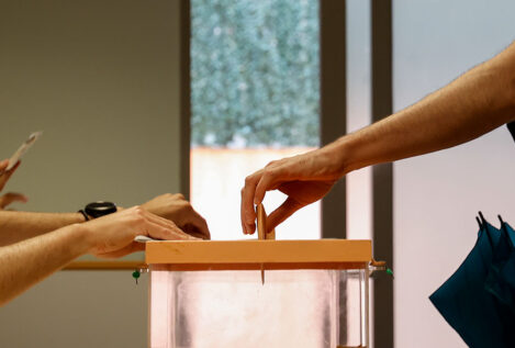 El escrutinio del voto extranjero de las elecciones gallegas empezará el 26 de febrero