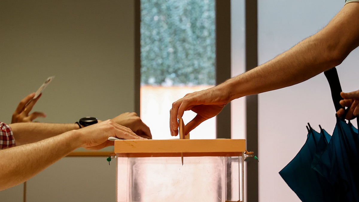 El escrutinio del voto extranjero de las elecciones gallegas empezará el 26 de febrero
