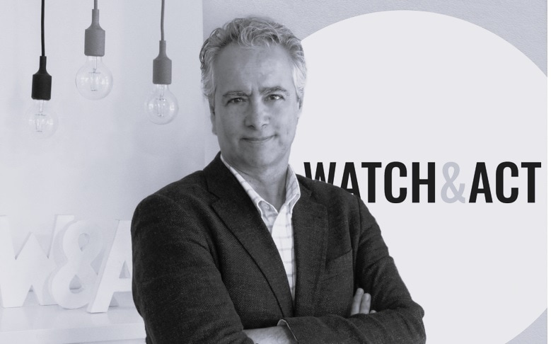 Luis Rodríguez: «Desarrollar equipos diversos significa saber gestionar culturas»