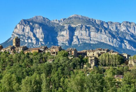 National Geographic dicta sentencia: este es el pueblo más bonito de España