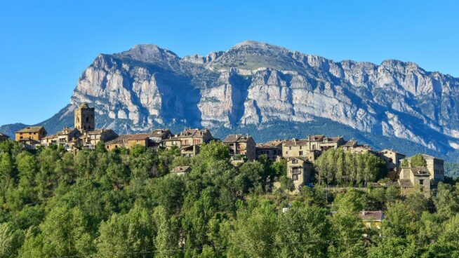 National Geographic dicta sentencia: este es el pueblo más bonito de España