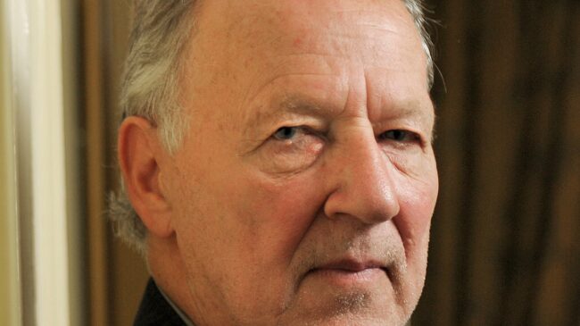 Werner Herzog, una vida más allá de los límites