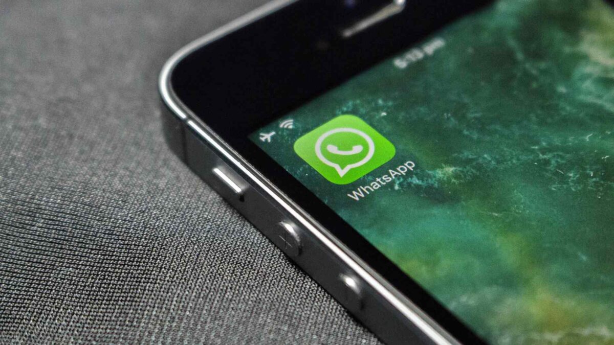 Whatsapp sufre una caída a nivel global