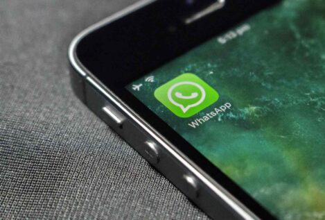 WhatsApp bloqueará las capturas de pantalla