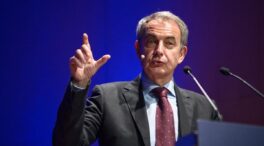 Zapatero pide avanzar en reconocer «la identidad nacional de Cataluña» esta legislatura
