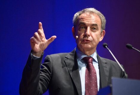 Zapatero pide avanzar en reconocer «la identidad nacional de Cataluña» esta legislatura