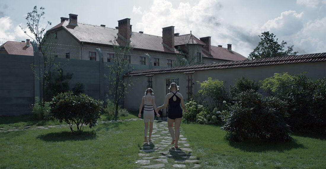 “La zona de interés”: la apacible vida de un genocida
