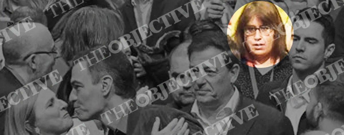 El famoso perfil de Twitter 'Mr. Handsome' trabaja para el PSOE y cobra del Congreso