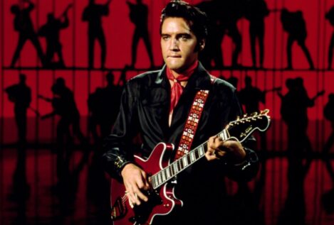 Elvis Presley, gloria y ocaso