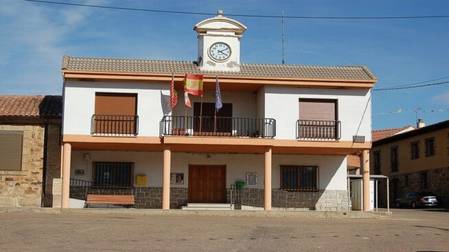 Multas de hasta 3.000€ a los abuelos por acudir borrachos al comedor en un pueblo de Zamora