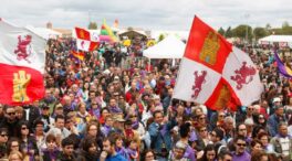 La Junta diversifica las actividades del Día de Castilla y León