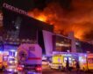 ISIS reivindica el atentado terrorista en Moscú que acumula 115 muertos y 80 heridos