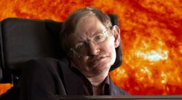 La última aventura cósmica de Stephen Hawking