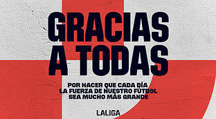 Claves de la mujer y su presencia en el fútbol profesional