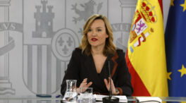 El Gobierno anuncia que «da el visto bueno» para conceder la nacionalidad española a Ilia Topuria
