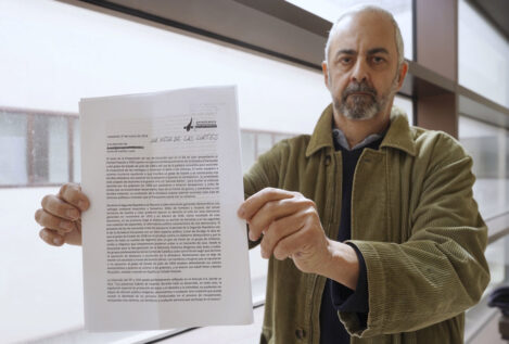 Los historiadores de Castilla y León rechazan la Ley de Concordia de PP y Vox