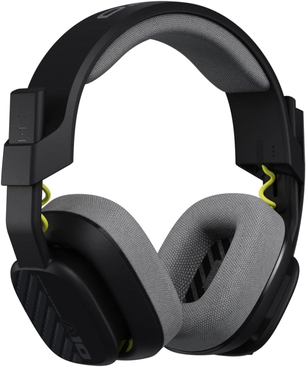 Auriculares Gaming ASTRO A10