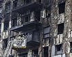 El juzgado archiva la causa del incendio del edificio de Valencia que dejó 10 muertos