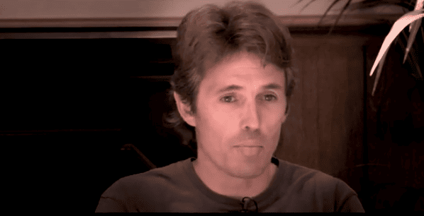 Nino Redruello (La Ancha): «La clave es mantener los pies en el suelo pero siendo flexibles»
