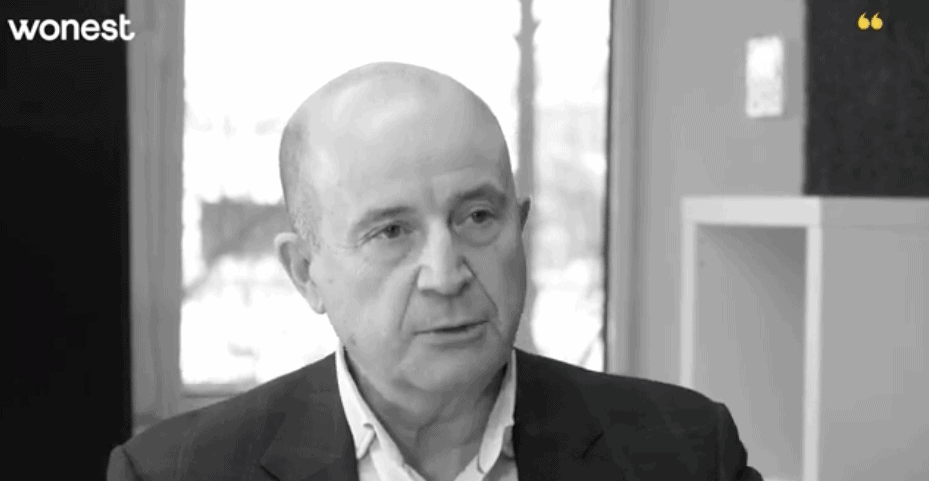 En la fidelización hay dos componentes: el orgullo y la satisfacción


