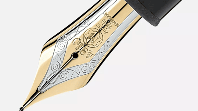 Las obras maestras que propone Montblanc para el día del padre