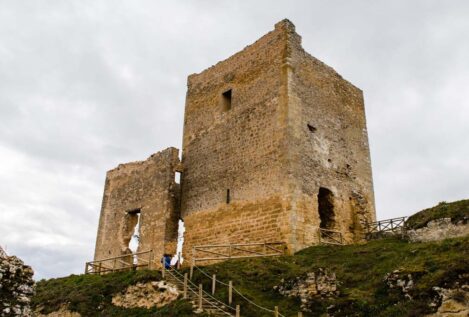 Cuatro pueblos de Castilla y León en el 'top ten' de los 100 más bonitos de España para National Geographic