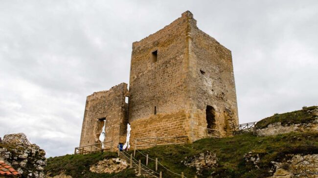 Cuatro pueblos de Castilla y León en el 'top ten' de los 100 más bonitos de España para National Geographic