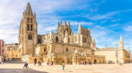 La Junta refuerza la 'marca Castilla y León' como destino turístico de calidad