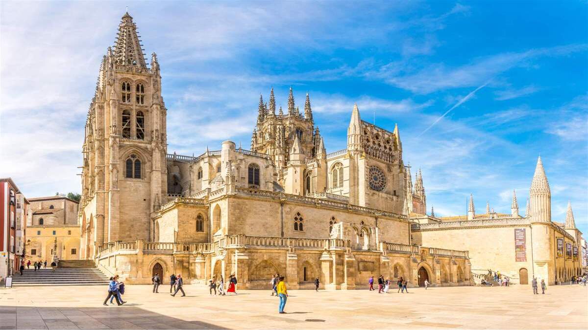 La Junta refuerza la ‘marca Castilla y León’ como destino turístico de calidad