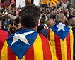 Un 54% de los catalanes apoya la amnistía y un 42% está en contra, según un sondeo