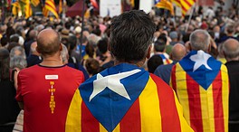 Un 54% de los catalanes apoya la amnistía y un 42% está en contra, según un sondeo
