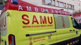 Tres muertos, entre ellos un menor, y 15 heridos en el incendio de un edificio en Villajoyosa