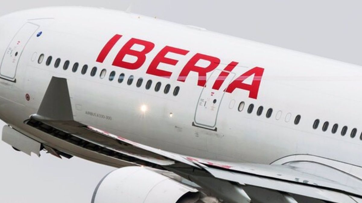 Bruselas ‘para el reloj’ en su estudio de la fusión de Iberia y Air Europa