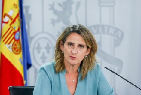 Ribera cede a la presión de Sánchez y aceptará ser candidata a las elecciones europeas