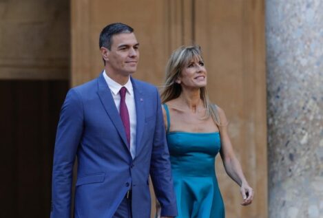 El PP estudia denunciar a Sánchez ante el Supremo por el vínculo de su mujer con Globalia