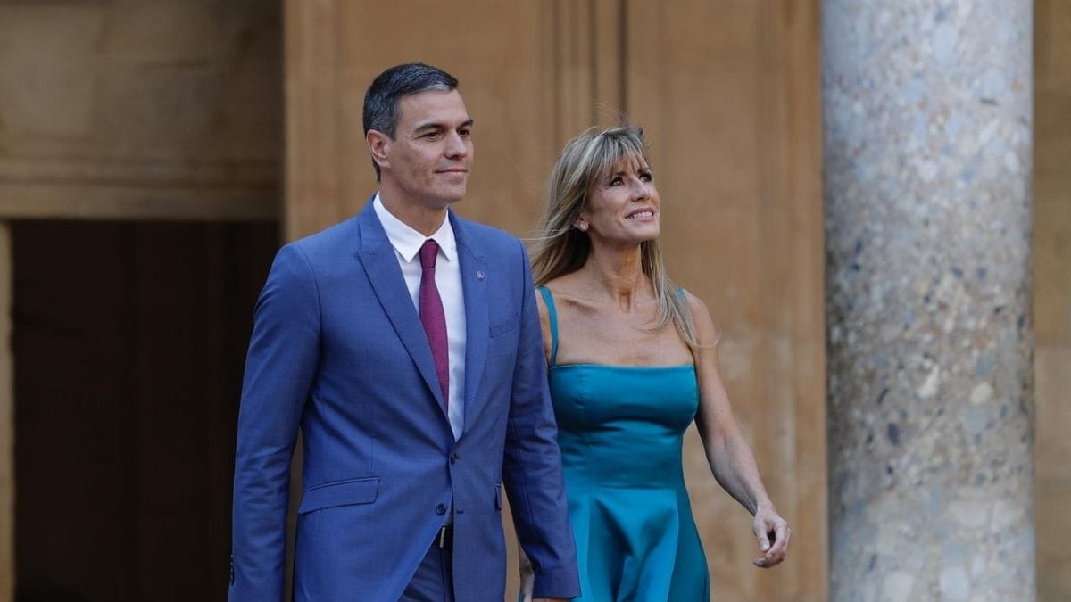 El PP estudia denunciar a Sánchez ante el Supremo por el vínculo de su mujer con Globalia
