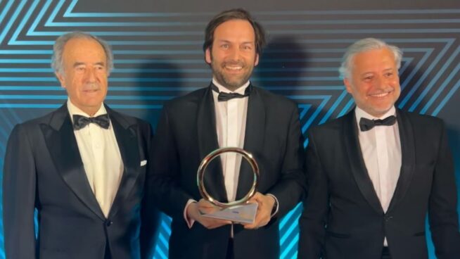 Puy du Fou España consigue el 'Oscar' al mejor espectáculo del mundo