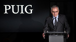 Puig facturó 465 millones en 2023 y marcó su récord de ventas por tercer año consecutivo