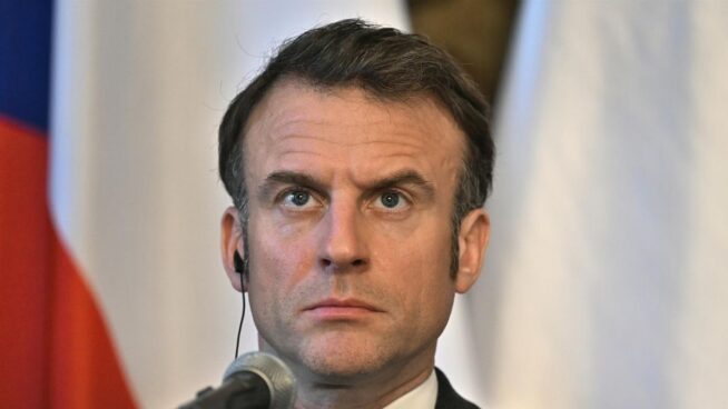 Macron anuncia un proyecto de ley para la muerte asistida en Francia