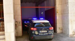 Un jurado declara no culpable a la mujer acusada de matar a su marido en La Coruña